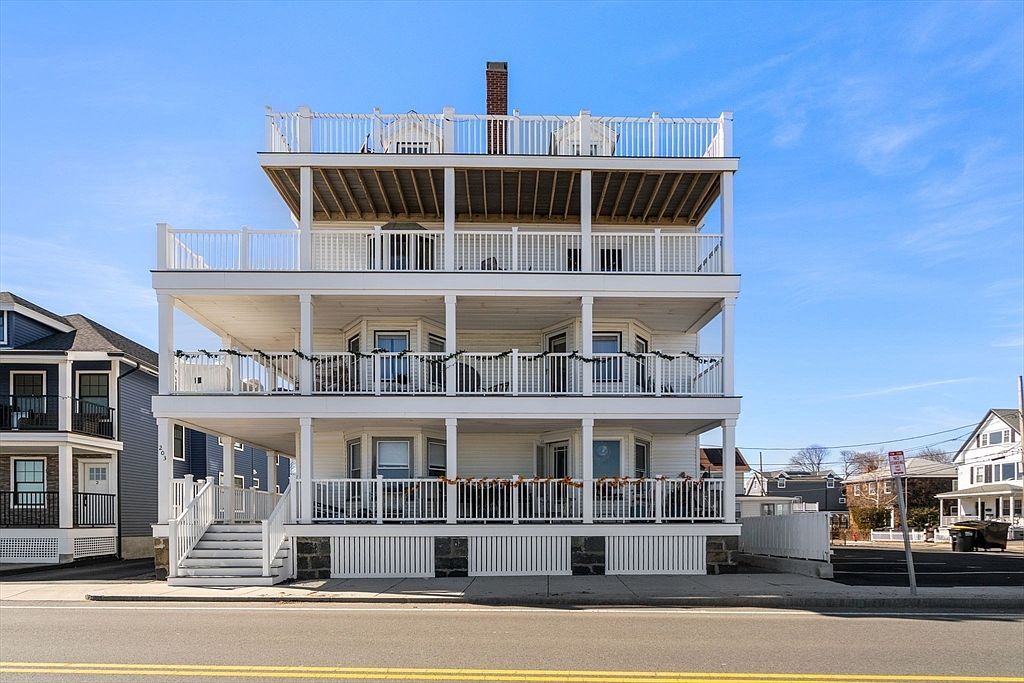 203 Winthrop Shore Dr APT 2 Winthrop, MA 02152 - Thumbnail 3
