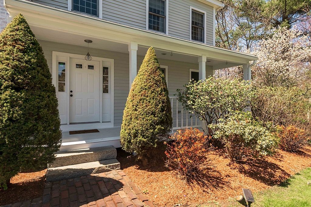 15 Ministers Way Stow, MA 01775 - Thumbnail 3