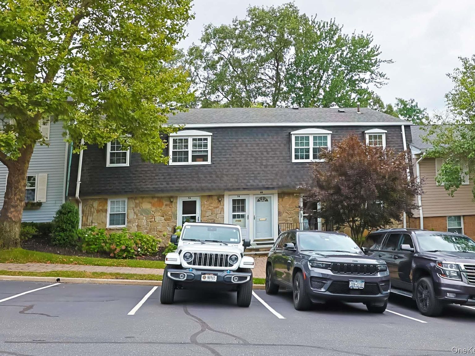 10 Harbour Ln APT 5A Oyster Bay, NY 11771 - Thumbnail 3