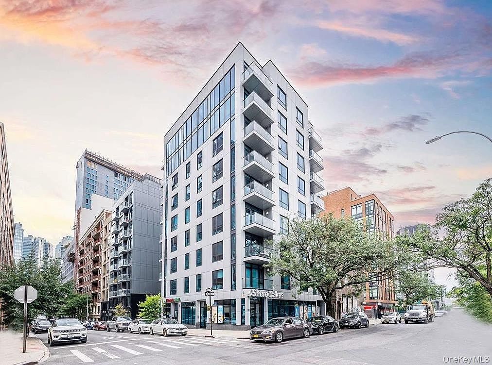 41-04 27th St #4B Long Island City, NY 11101  | Condominium