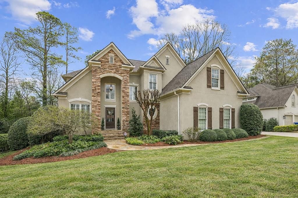 1536 Ashford Club Ct NE Atlanta, GA 30319 - Thumbnail 3