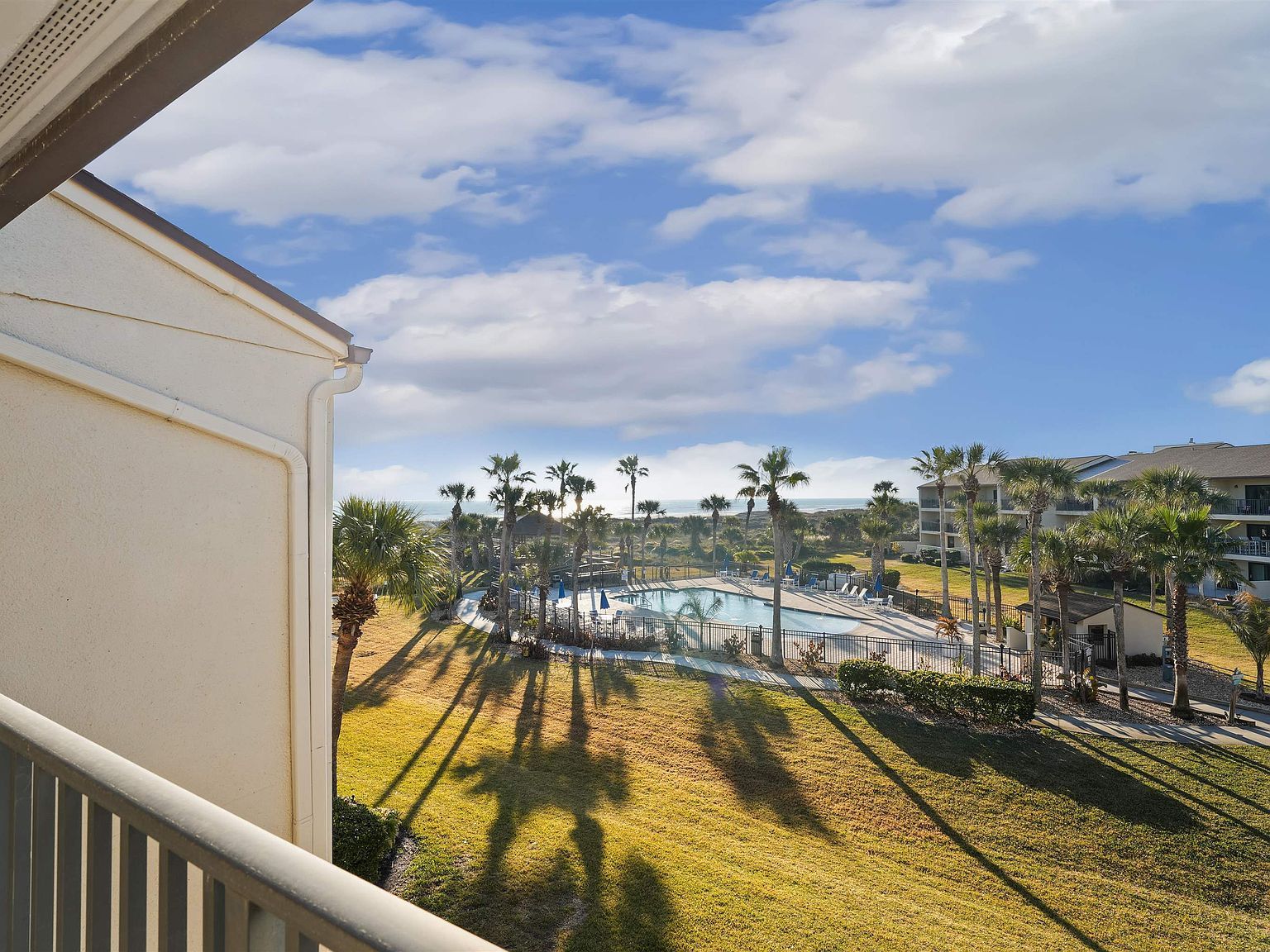 850 A1a Beach Blvd Unit 60 Saint Augustine, FL 32080 - Thumbnail 3