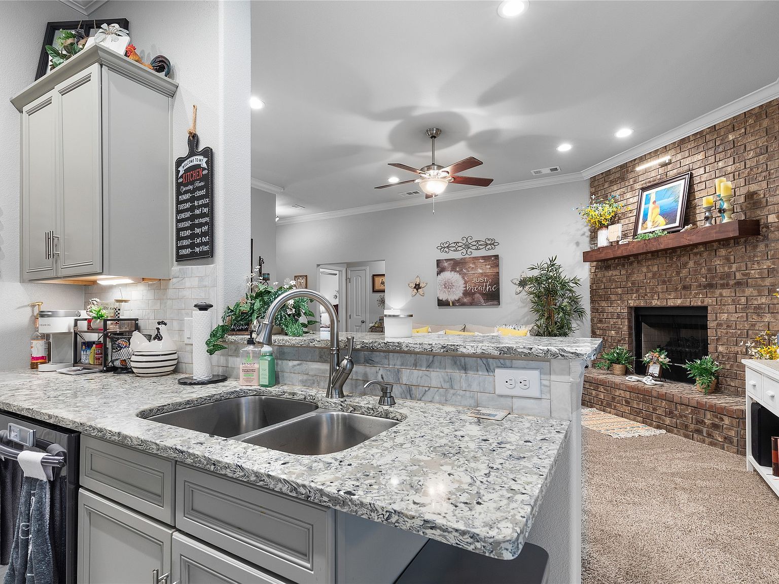 3016 Loy Lake Rd Denison, TX 75020 - Thumbnail 3