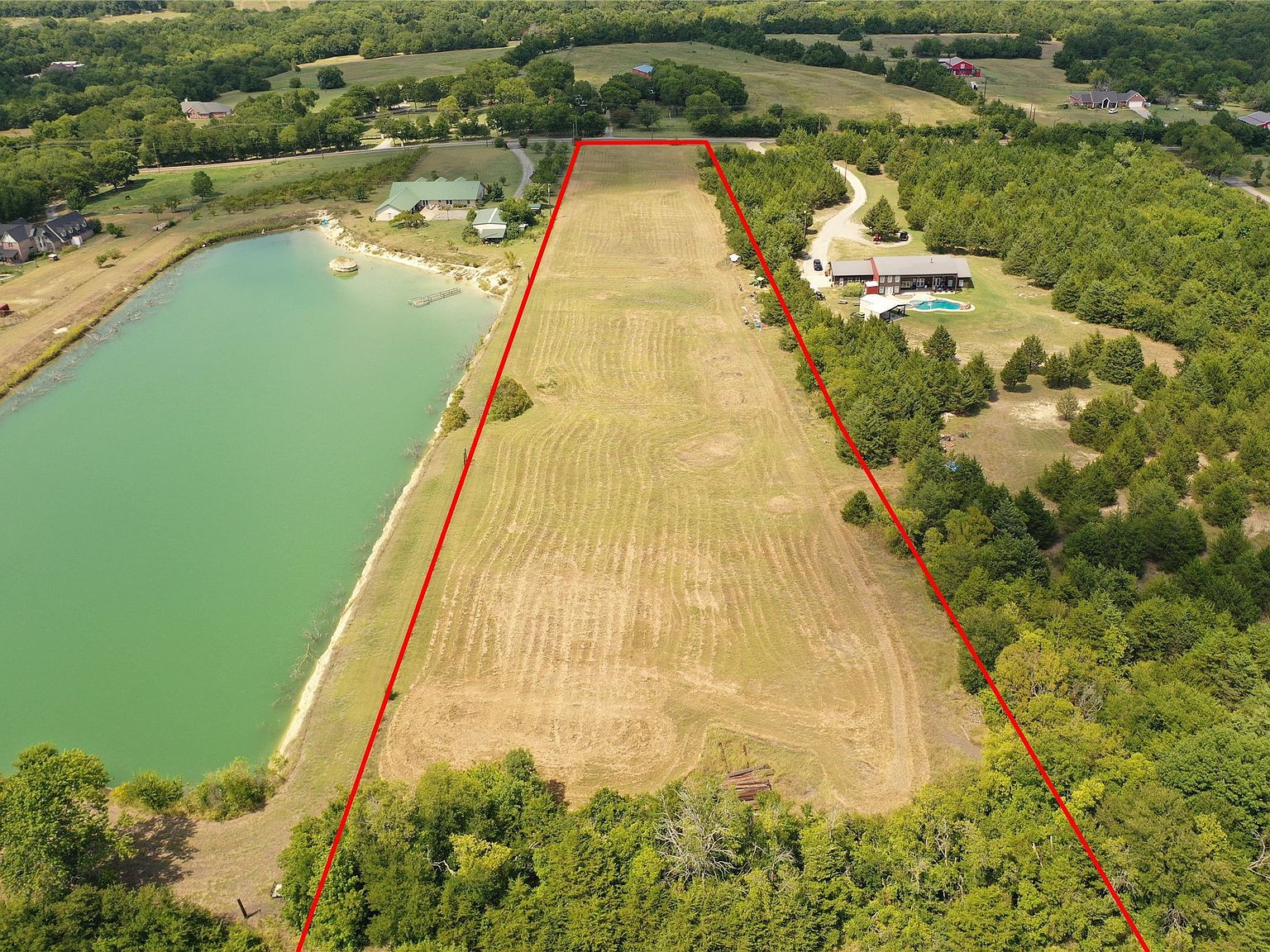 Tbd Baker Rdg Sherman, TX 75090 - Thumbnail 3