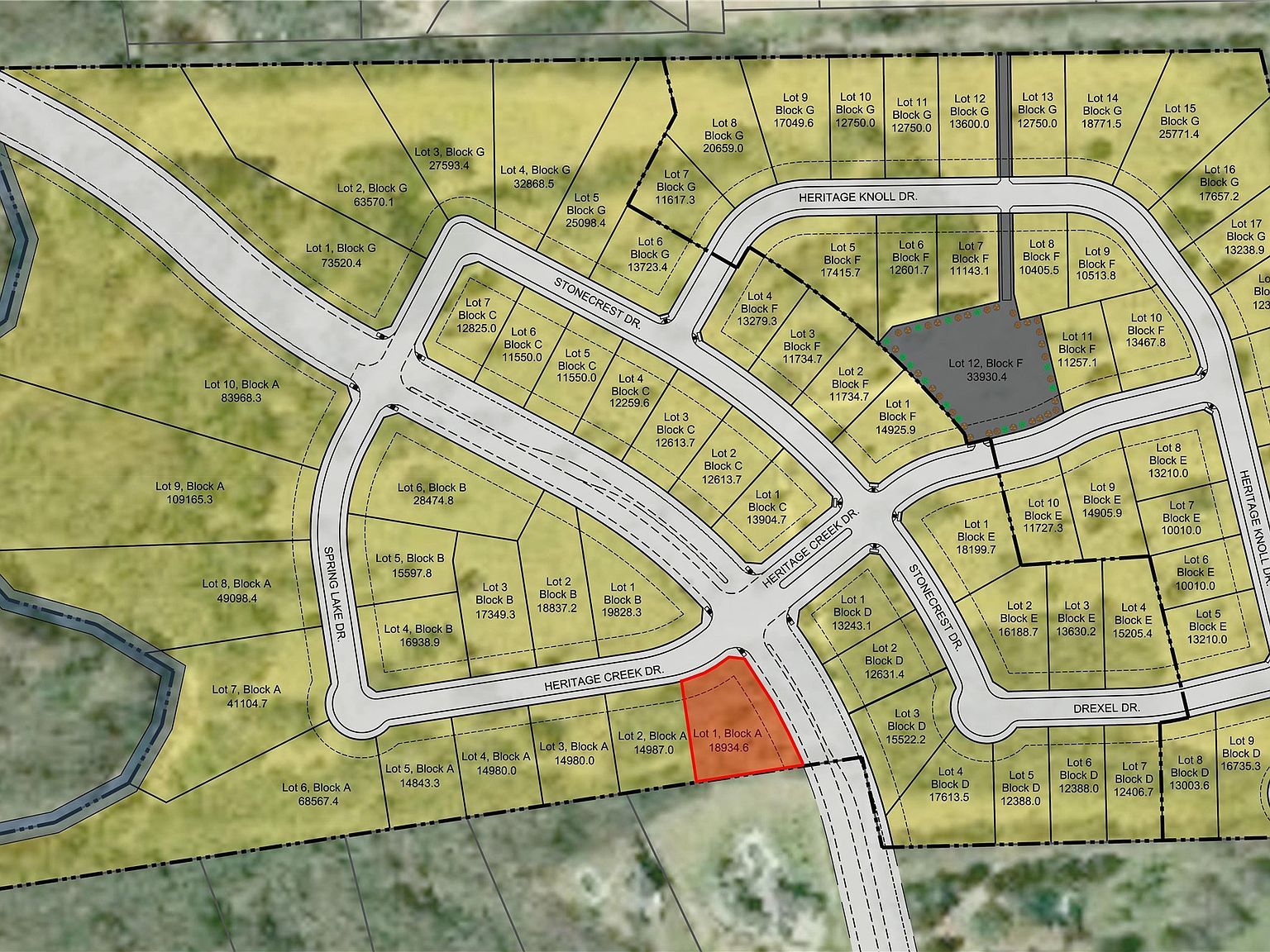 1617 Heritage Creek Dr Sherman, TX 75092 - Thumbnail 3