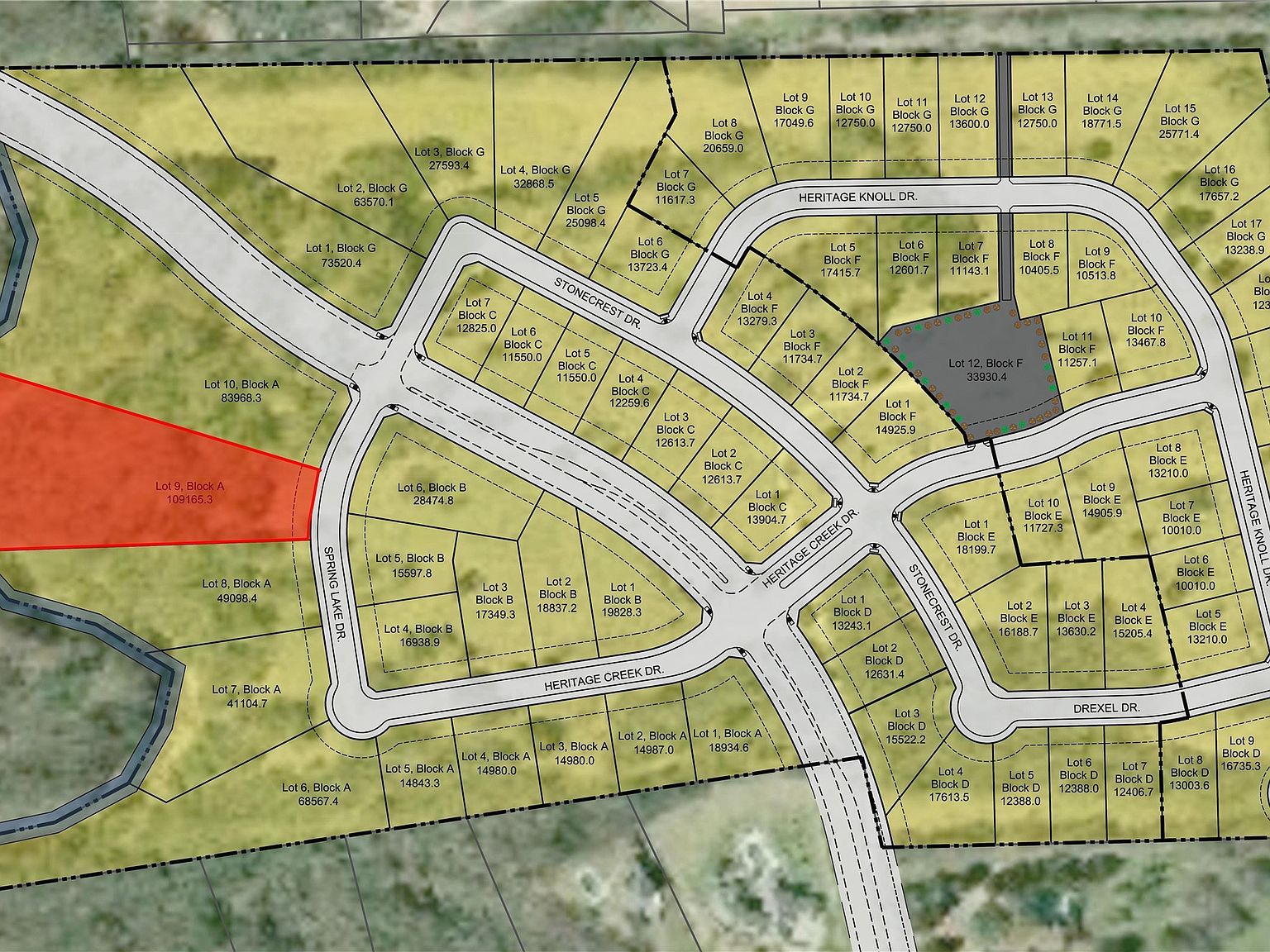 2712 Spring Lake Dr Sherman, TX 75092 - Thumbnail 3