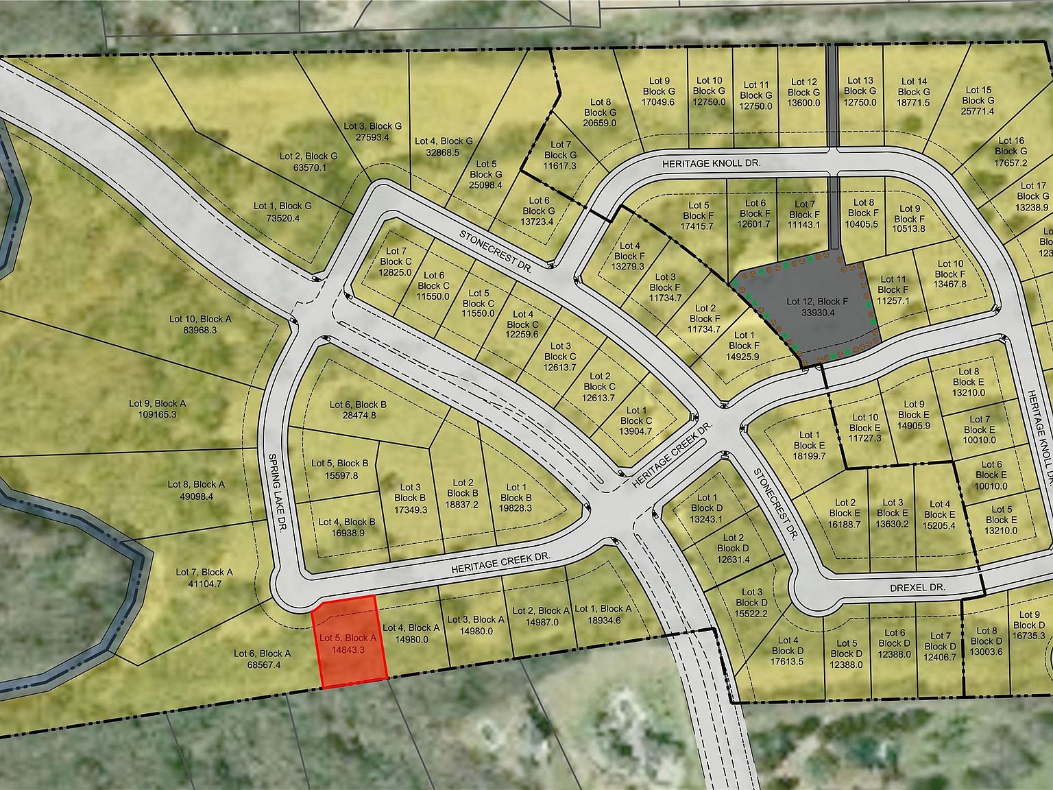 1601 Heritage Creek Dr Sherman, TX 75092 - Thumbnail 3