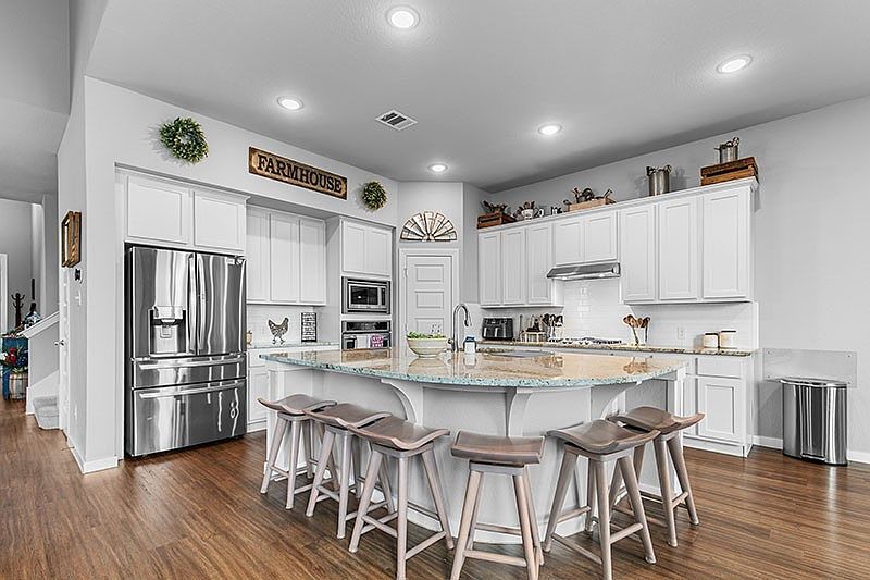 3705 Magnolia Ct Denison, TX 75020 - Thumbnail 3