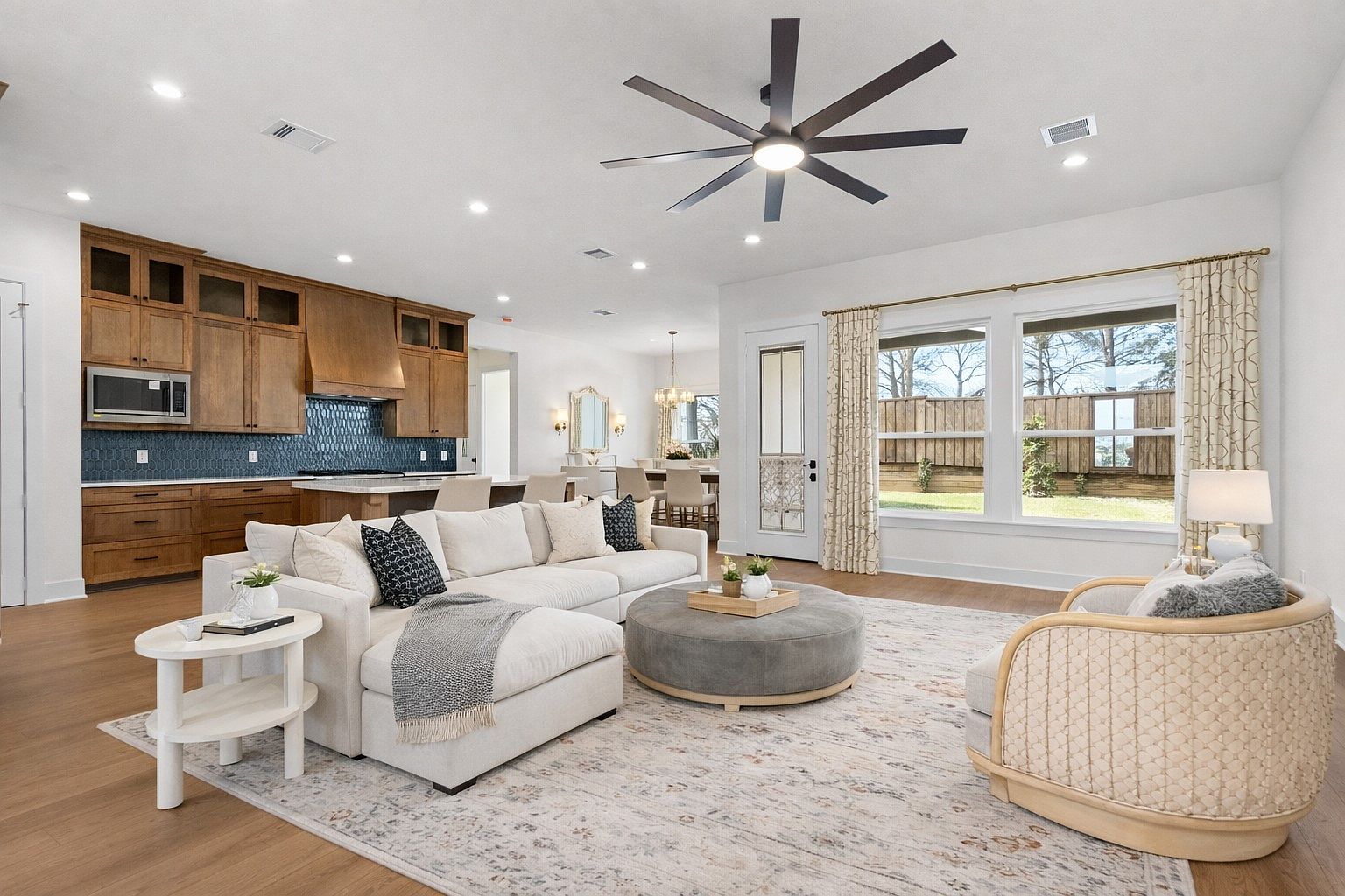 1908 Heritage Knoll Dr Sherman, TX 75092 - Thumbnail 3