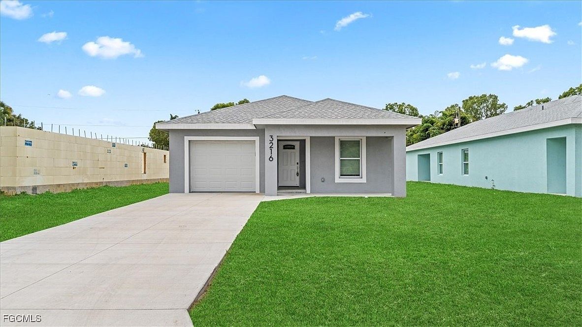 3216 Jeffcott St Fort Myers, FL 33916 - Thumbnail 3