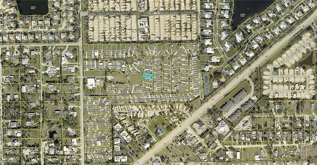 12 Cottonwood Dr Fort Myers, FL 33908 - Thumbnail 3