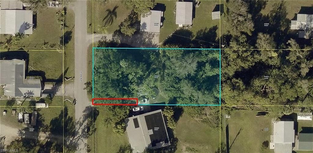 2744 Winona Dr North Fort Myers, FL 33917 - Thumbnail 3