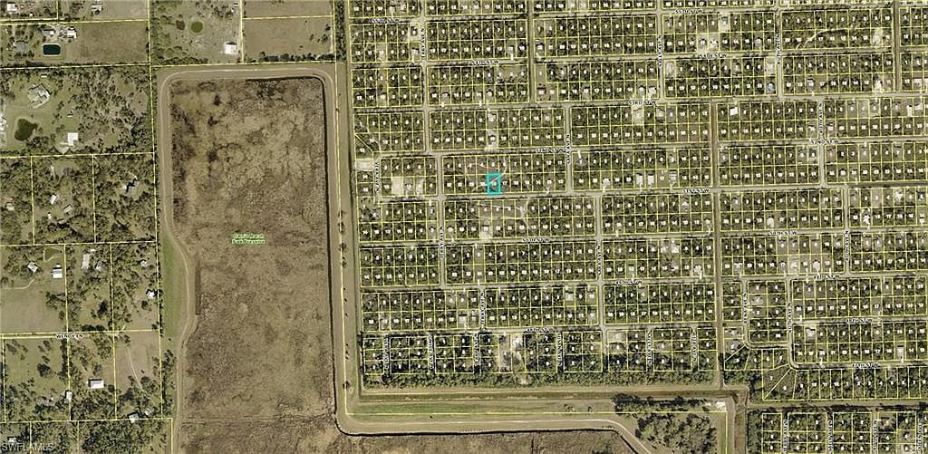 3514 51st St W Lehigh Acres, FL 33971 - Thumbnail 3