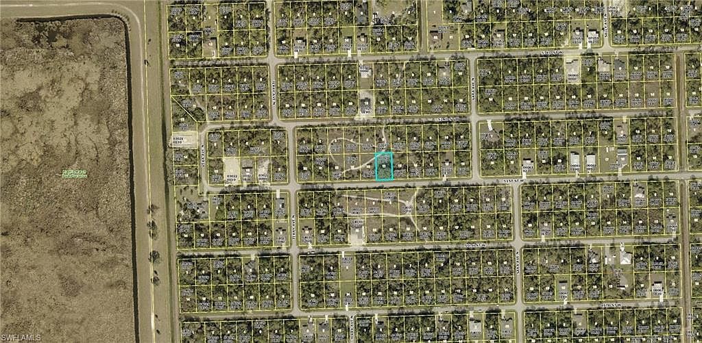 3512 51st St W Lehigh Acres, FL 33971 - Thumbnail 3