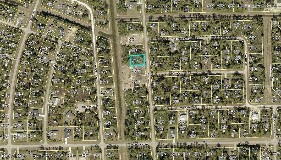 150 Genoa Ave S Lehigh Acres, FL 33974 - Thumbnail 3