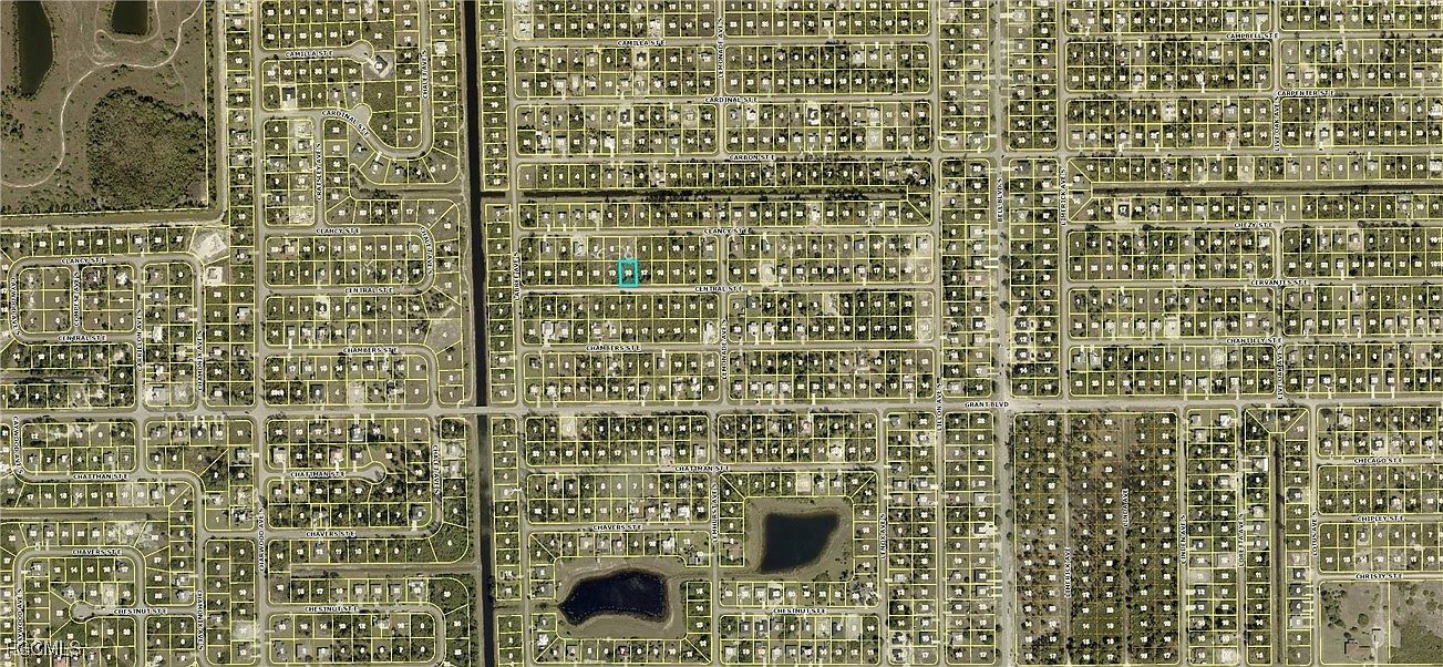 727 Central St E Lehigh Acres, FL 33974 - Thumbnail 3