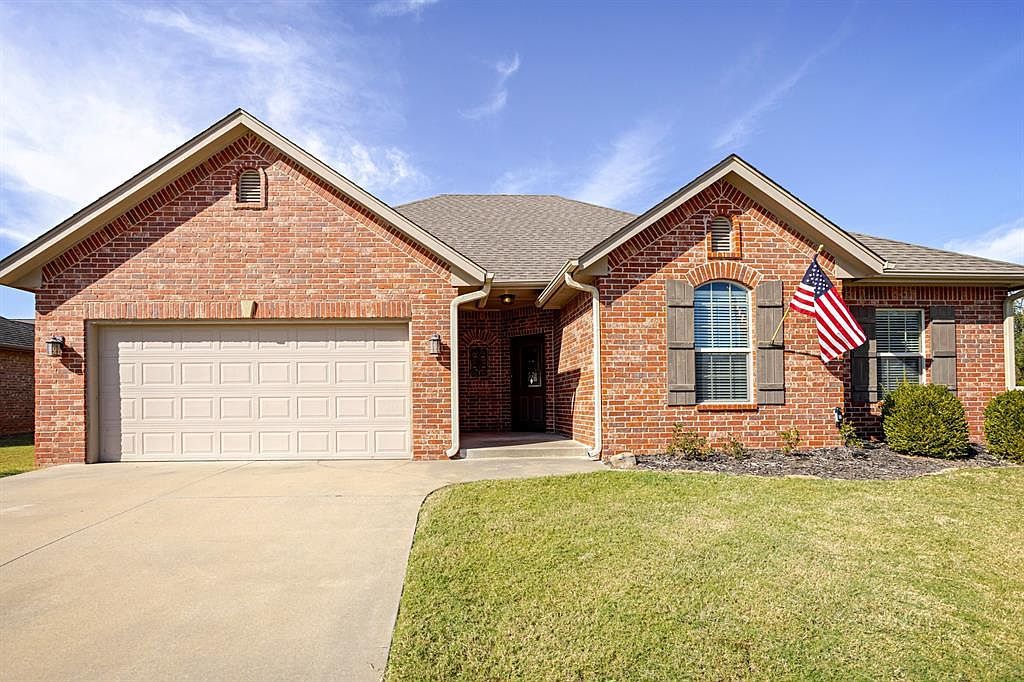 2024 Lantana Cir Shawnee, OK 74804 - Thumbnail 3