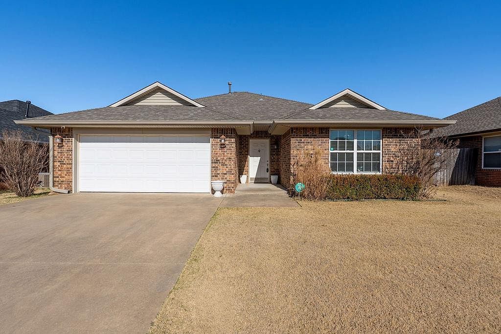 1914 Rain Tree Dr Shawnee, OK 74804 - Thumbnail 3