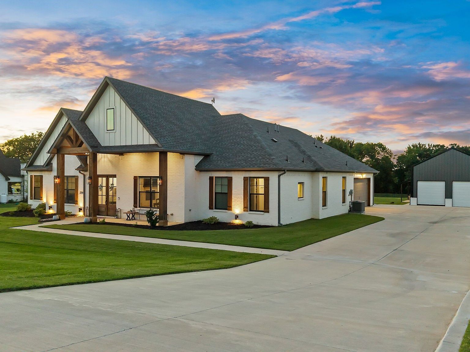 7360 Shady Oak Dr Aubrey, TX 76227 - Thumbnail 3