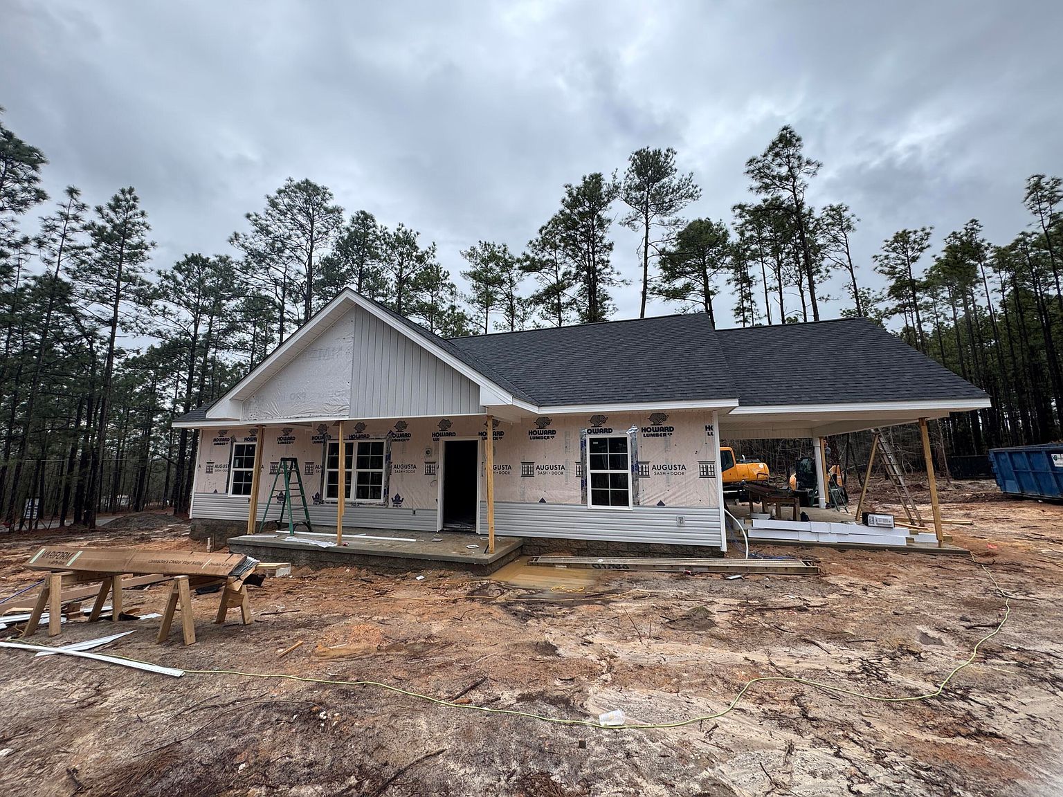 272 Keith Dr Warrenville, SC 29851 - Thumbnail 3