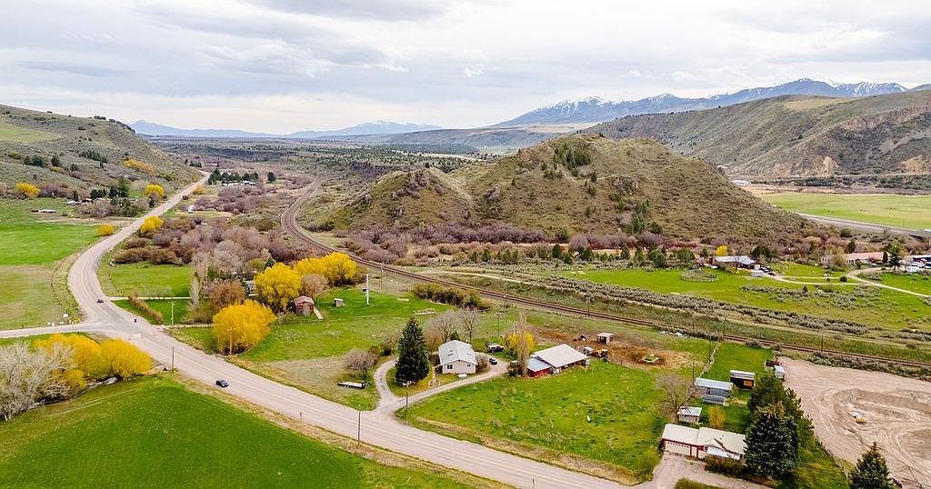 1537 N Old Highway 91 Inkom, ID 83245 - Thumbnail 3