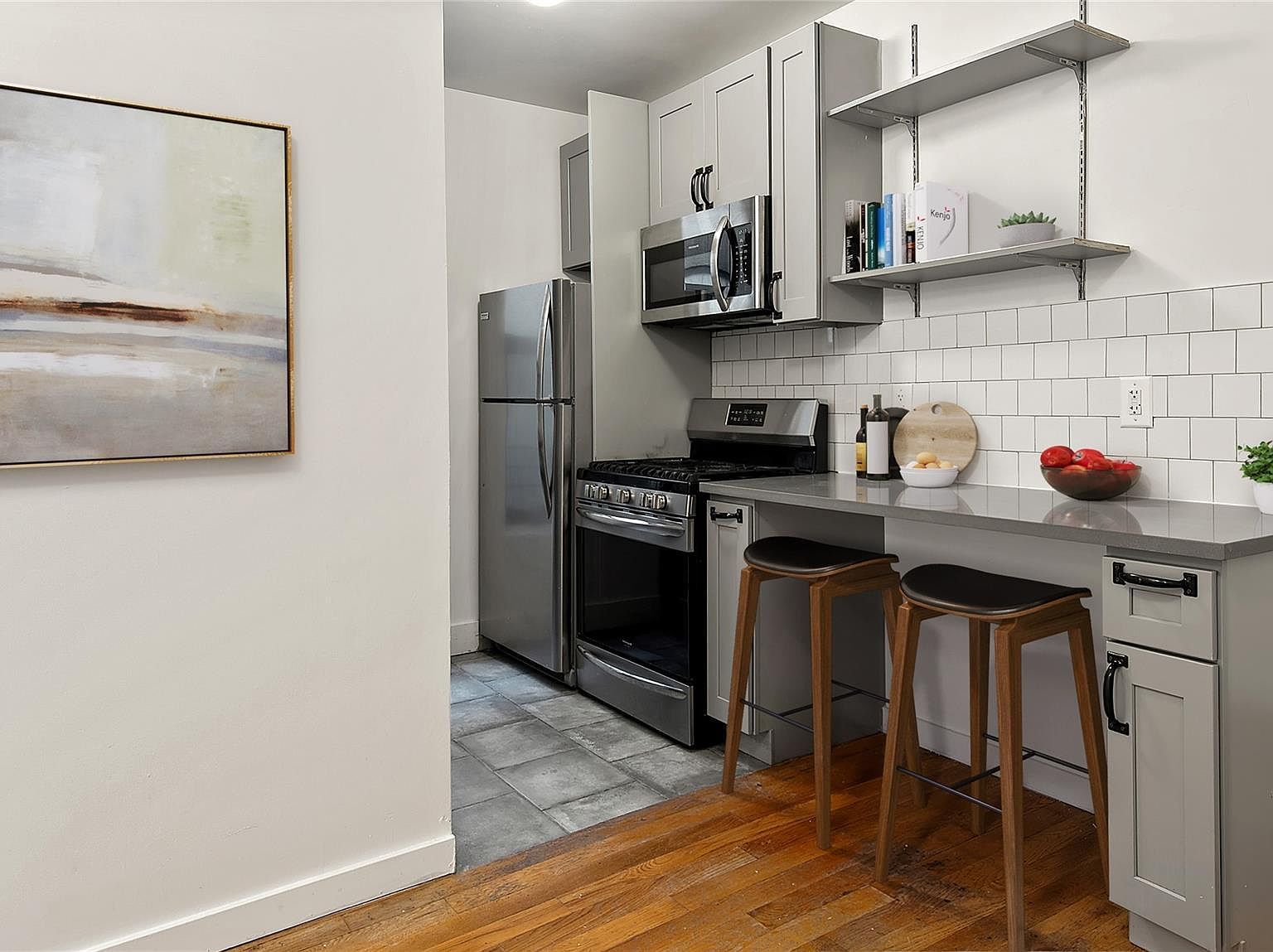 1037 College Ave Bronx, NY 10456 - Thumbnail 3