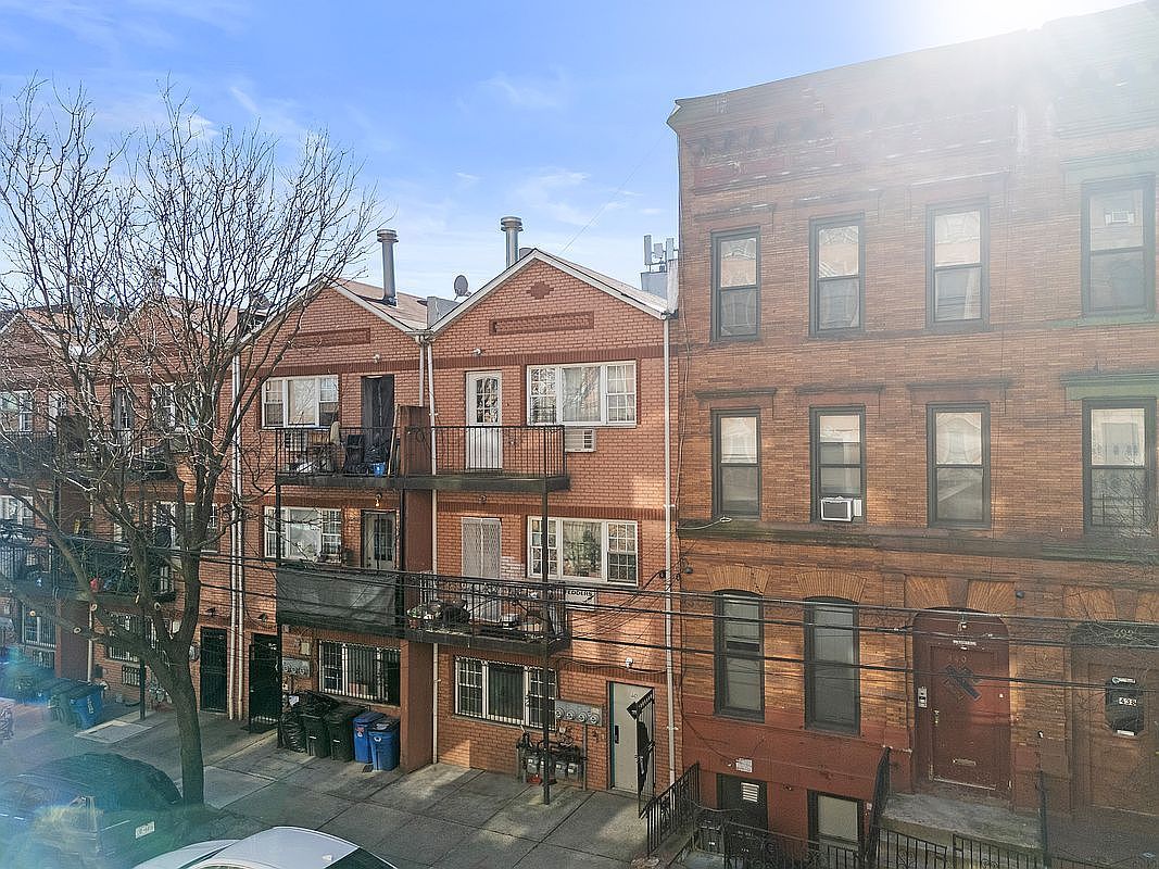 442 E 136th St APT 1 Bronx, NY 10454 - Thumbnail 3