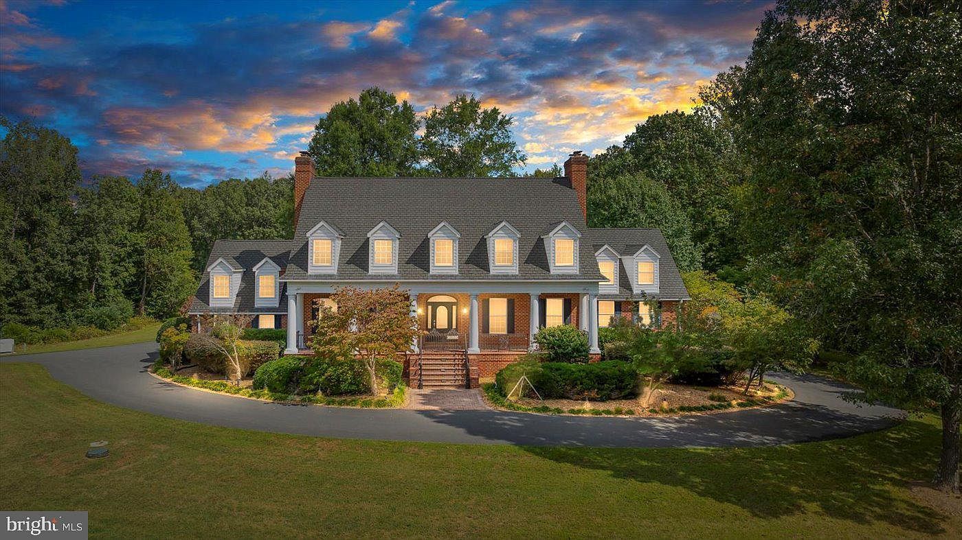 12620 Chewning Ln Fredericksburg, VA 22407 - Thumbnail 3