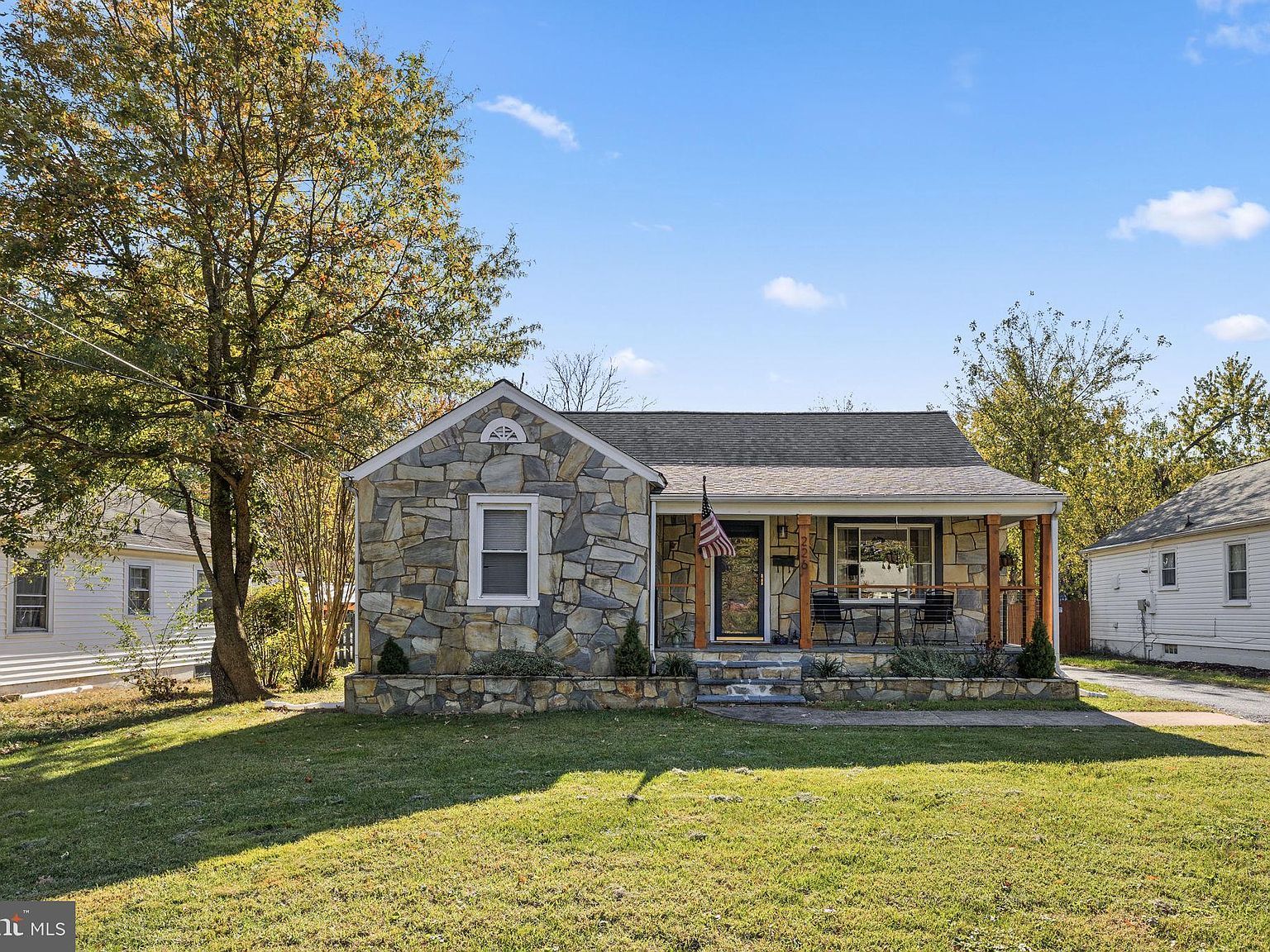 226 Hillcrest Dr Fredericksburg, VA 22401 - Thumbnail 3