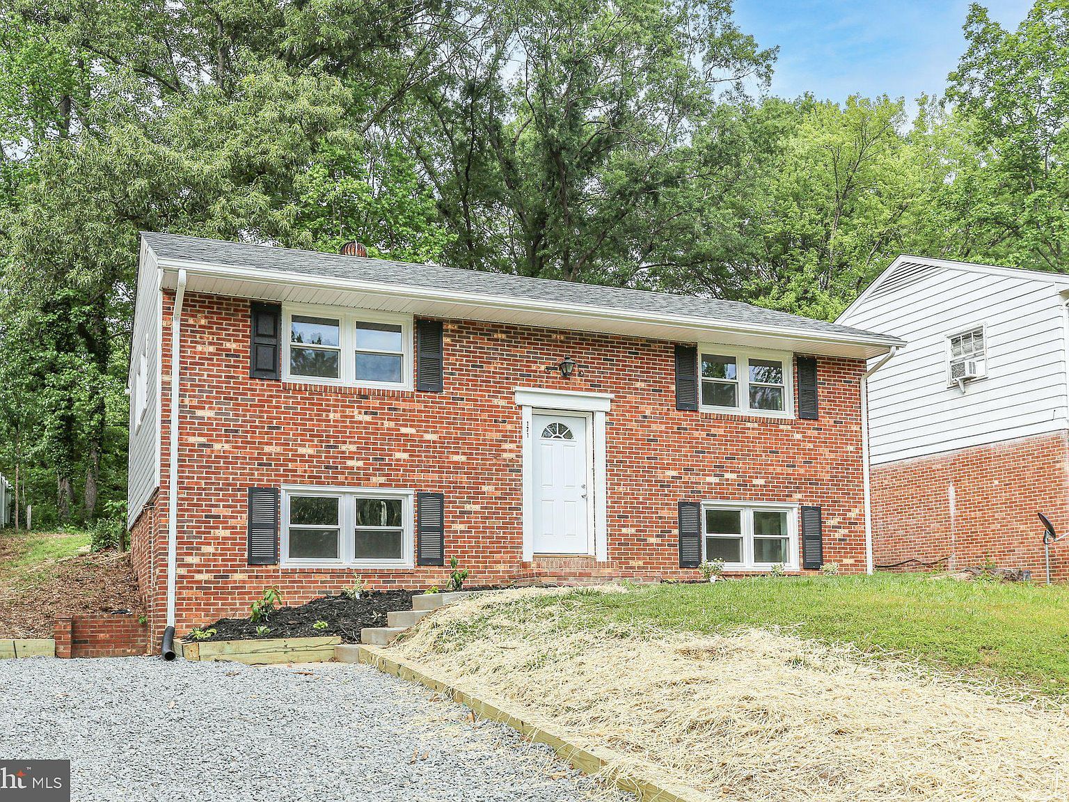 171 Longstreet Ave Fredericksburg, VA 22401 - Thumbnail 3