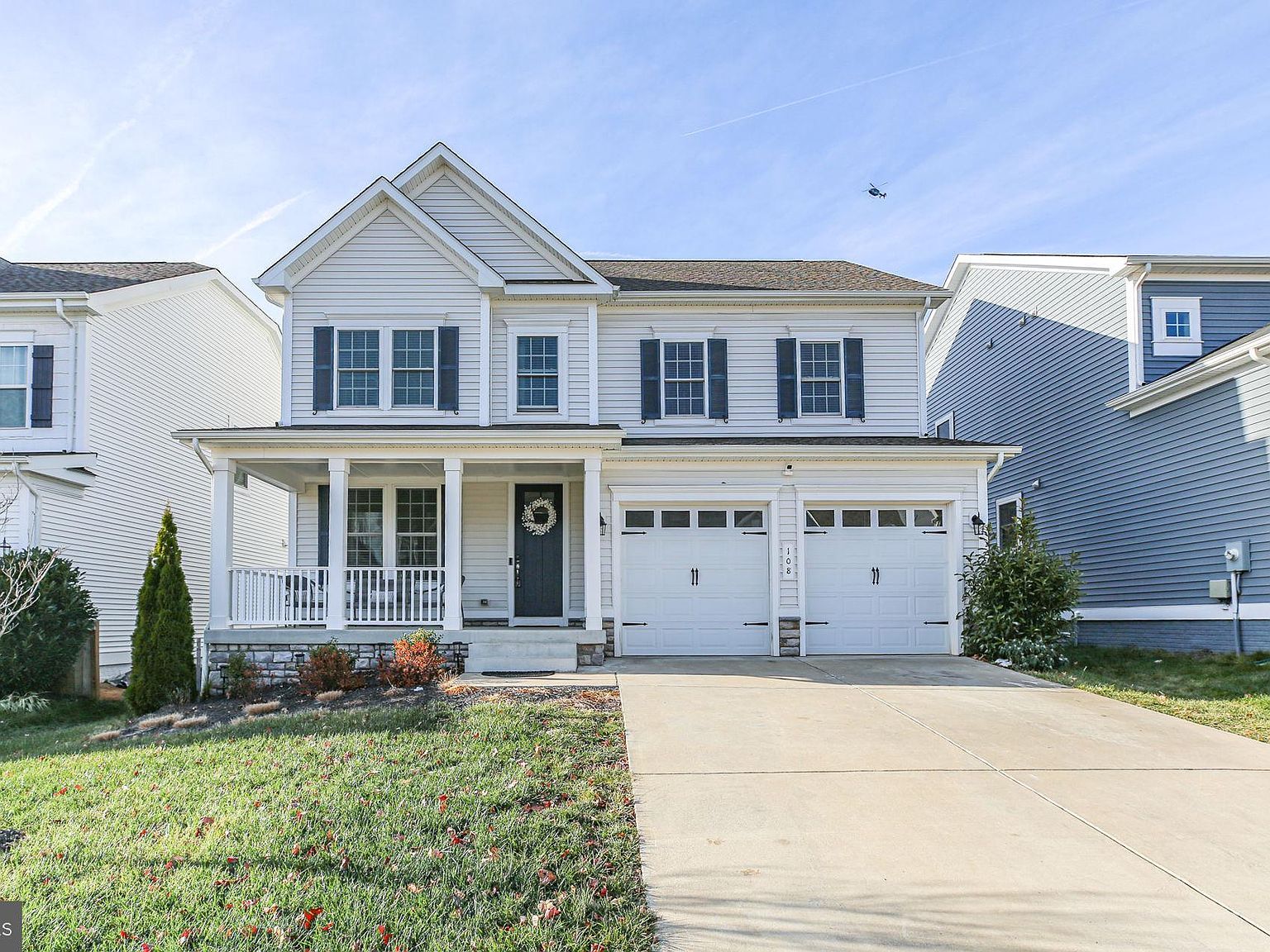 108 Hibiscus Dr Stafford, VA 22554 - Thumbnail 3