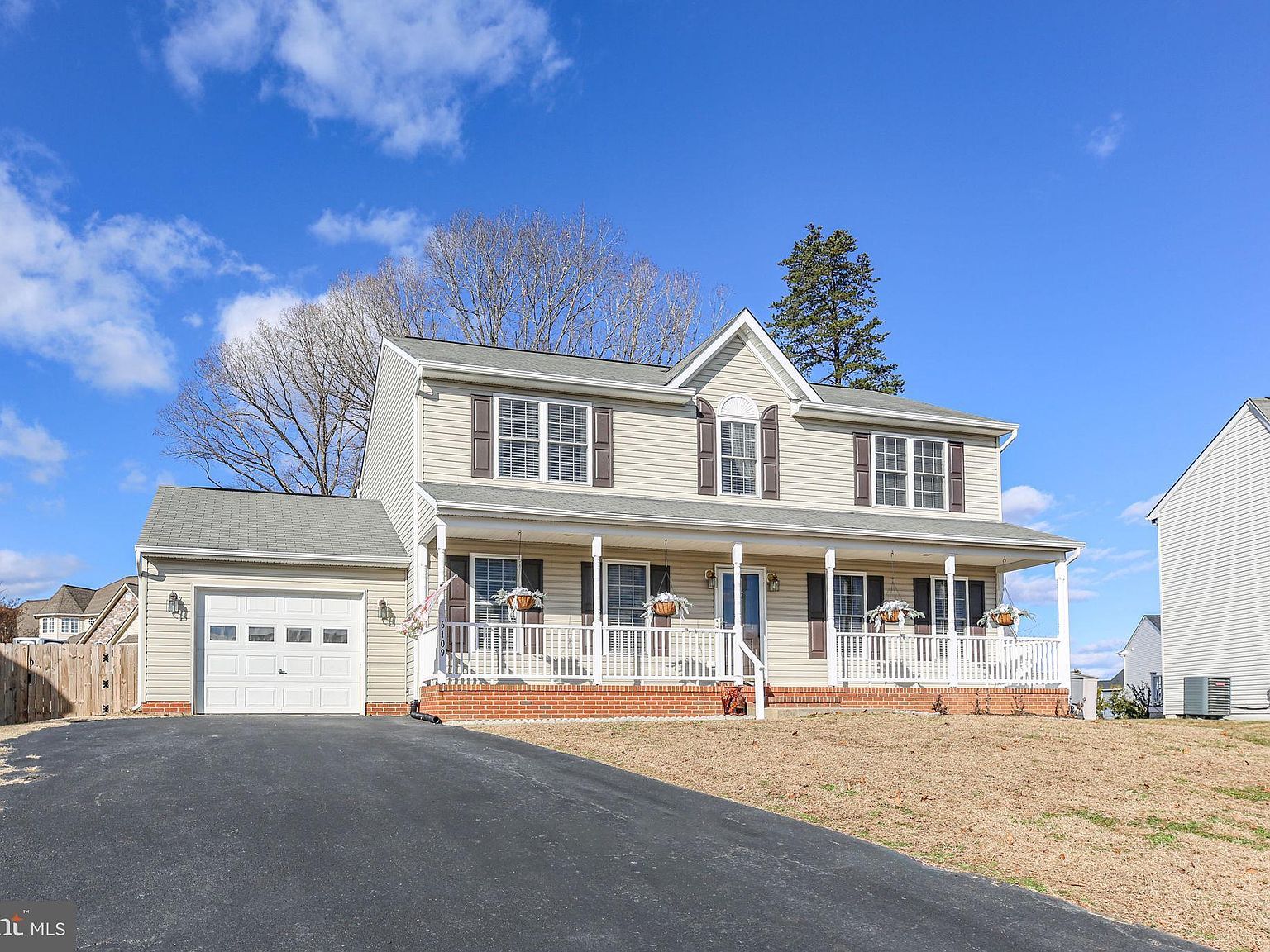 6109 Sunny Meadows Dr Fredericksburg, VA 22407 - Thumbnail 3