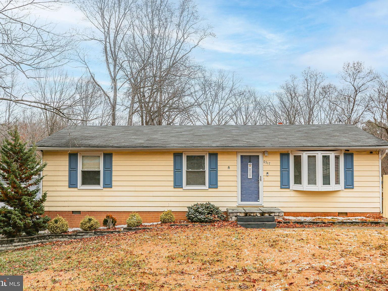 6517 Deerskin Dr Fredericksburg, VA 22407 - Thumbnail 3