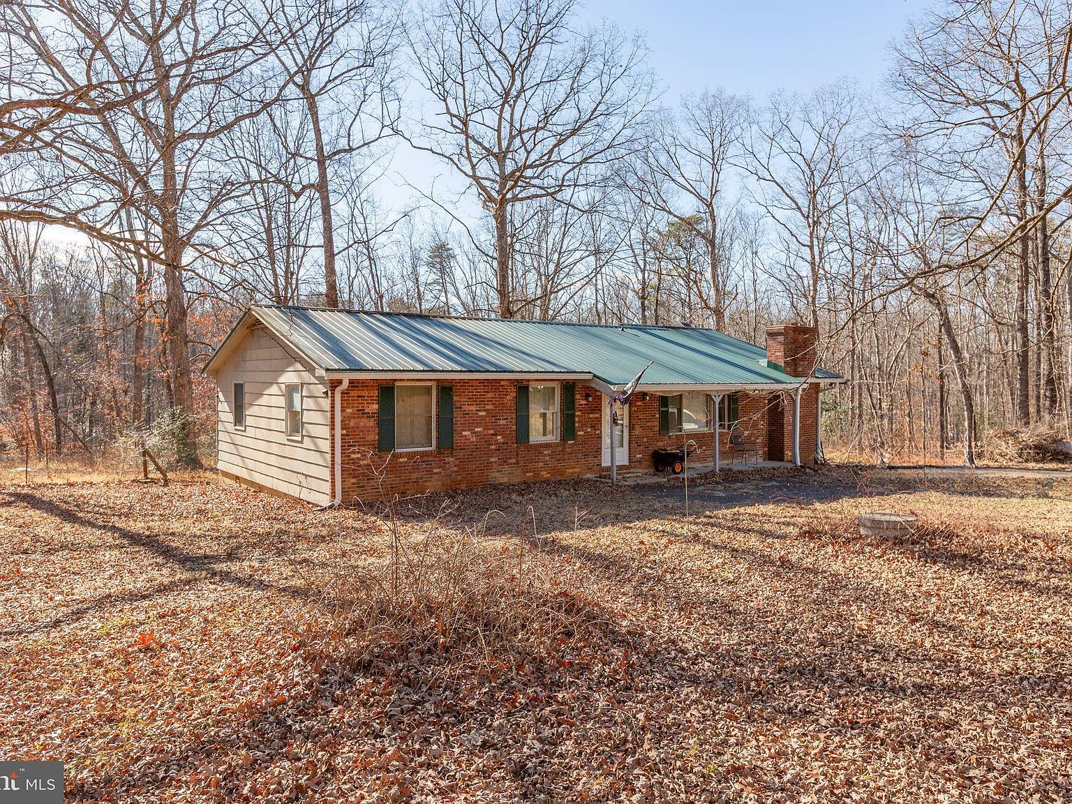 28494 Eddings Rd Rhoadesville, VA 22542 - Thumbnail 3