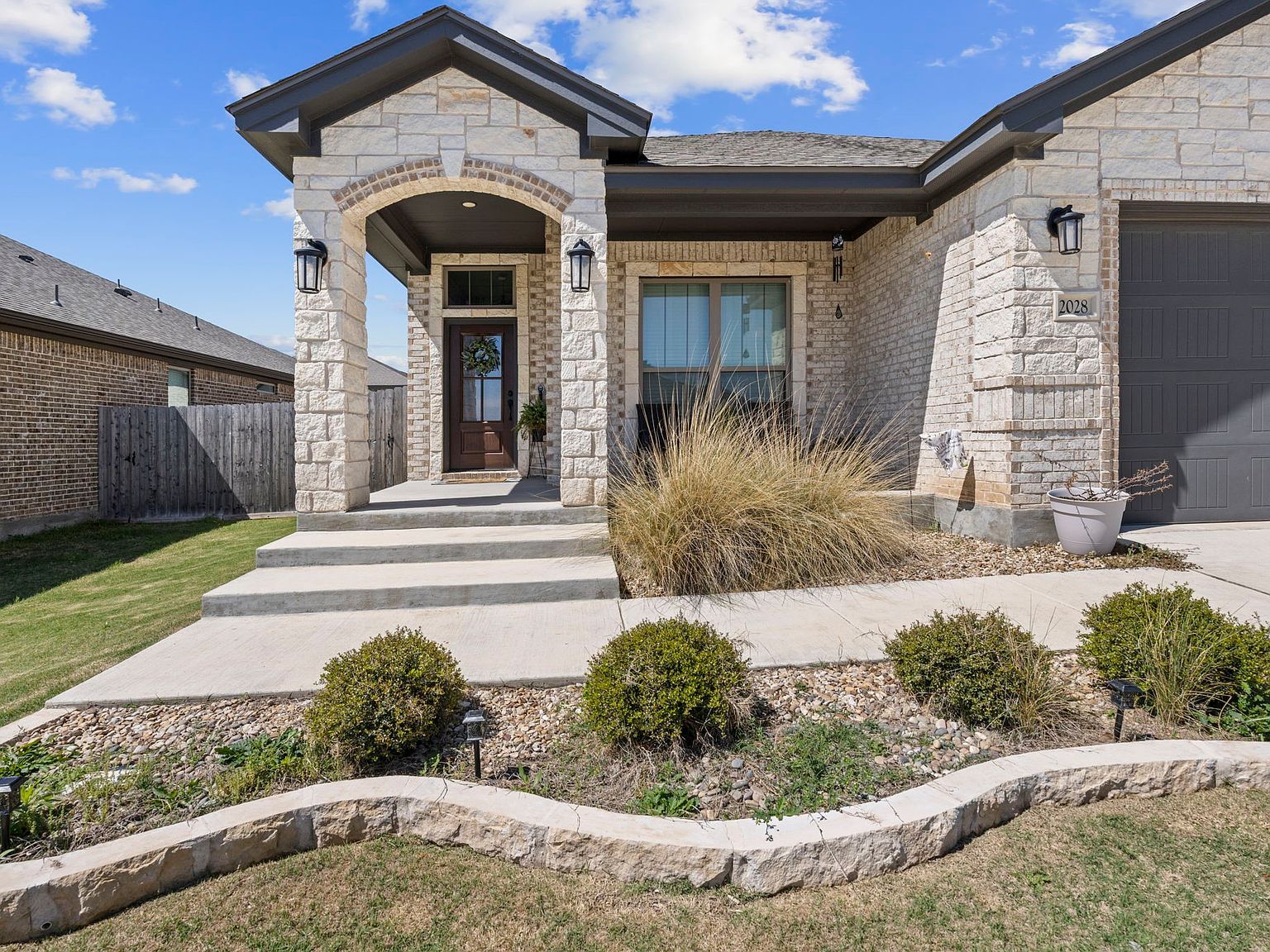 2028 Butternut Rd Temple, TX 76502 - Thumbnail 3