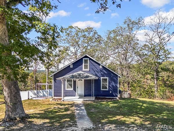 1885 Mill Hill Rd Saint Clair, MO 63077 - Thumbnail 3