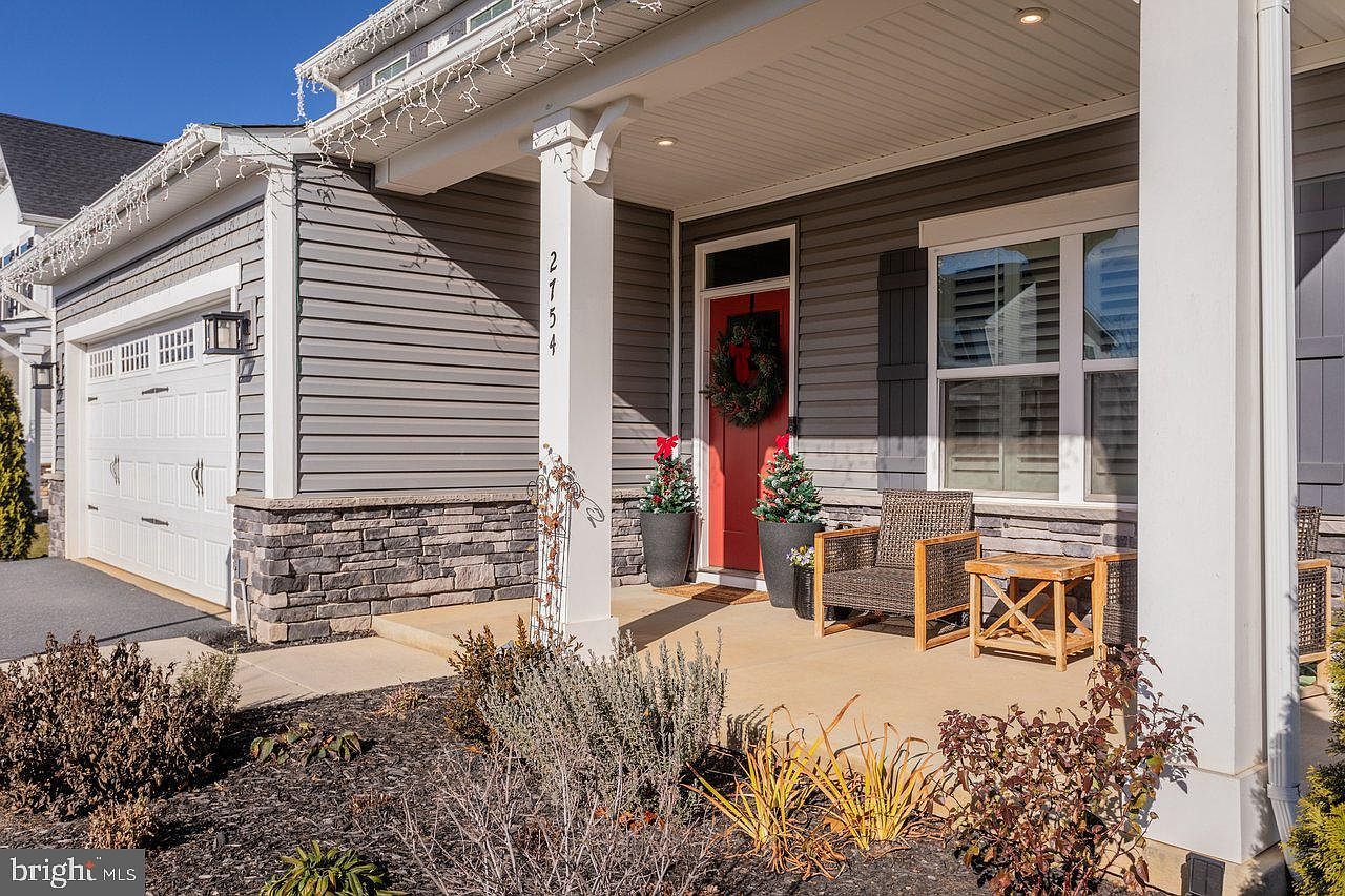 2754 Ridge Haven Dr Harrisonburg, VA 22801 - Thumbnail 3