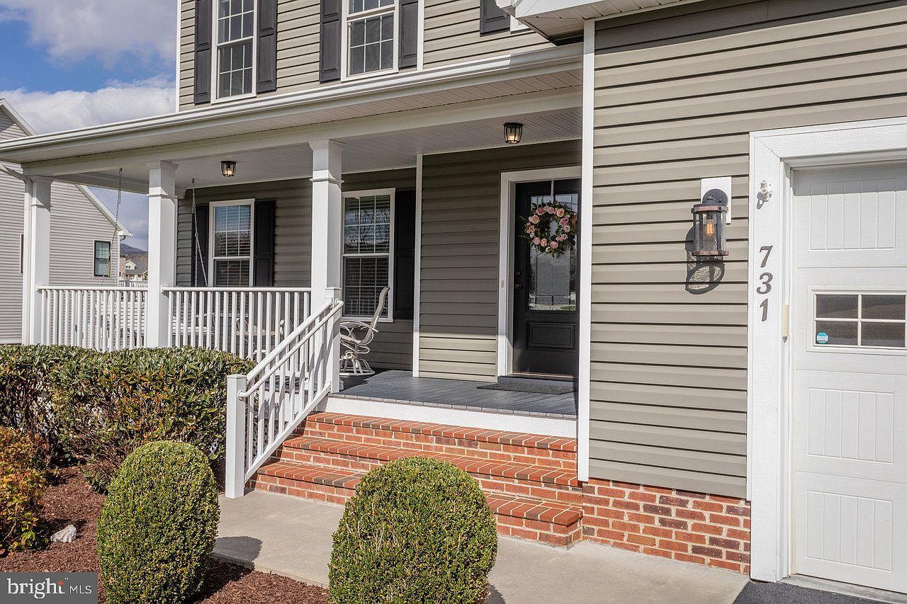 731 Hidden Brook Rd McGaheysville, VA 22840 - Thumbnail 3