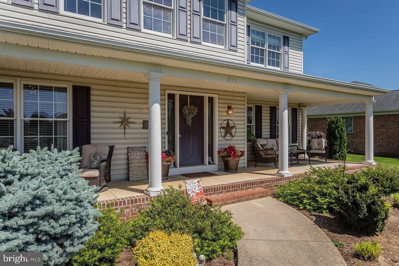 855 Wild Cherry Ln Harrisonburg, VA 22801 - Thumbnail 3