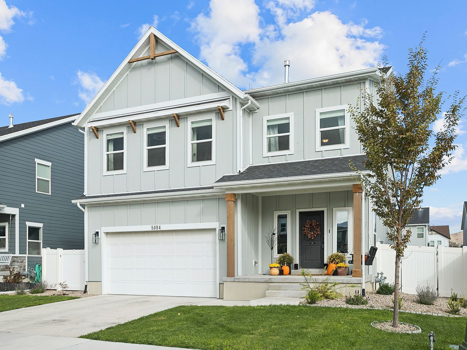 5084 N Espalier Dr Eagle Mountain, UT 84005 - Thumbnail 3