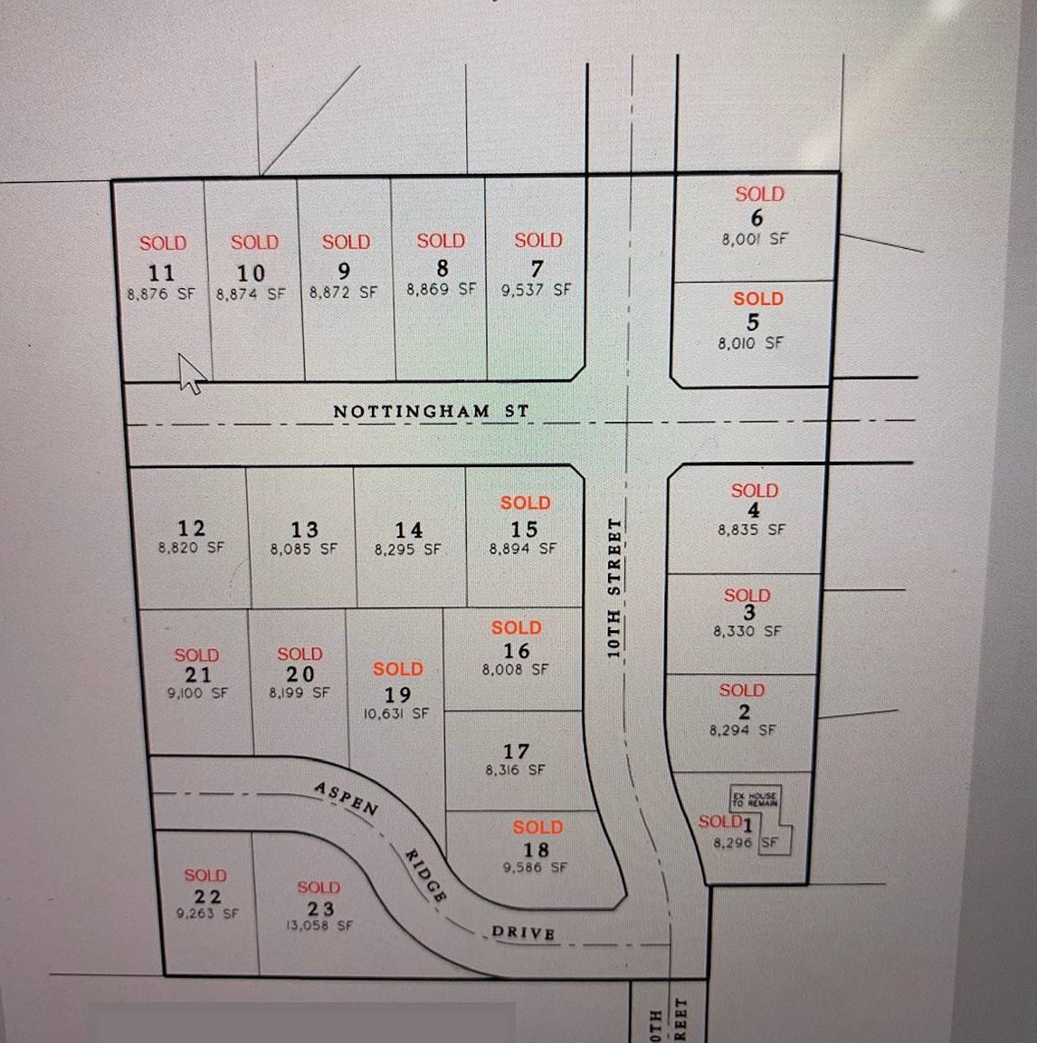 87938 10th St, Veneta, OR, 97487  | Land/Lot