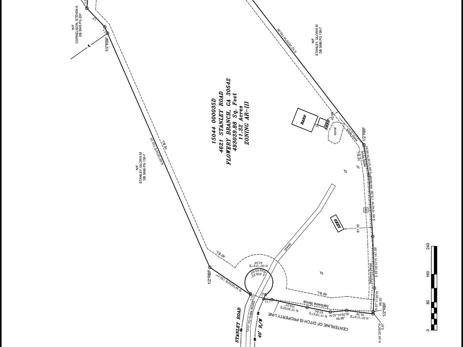 4621 Stanley Rd Flowery Branch, GA 30542 - Thumbnail 3