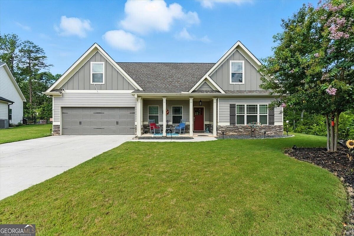 519 Amber Stone Waleska, GA 30183 - Thumbnail 3