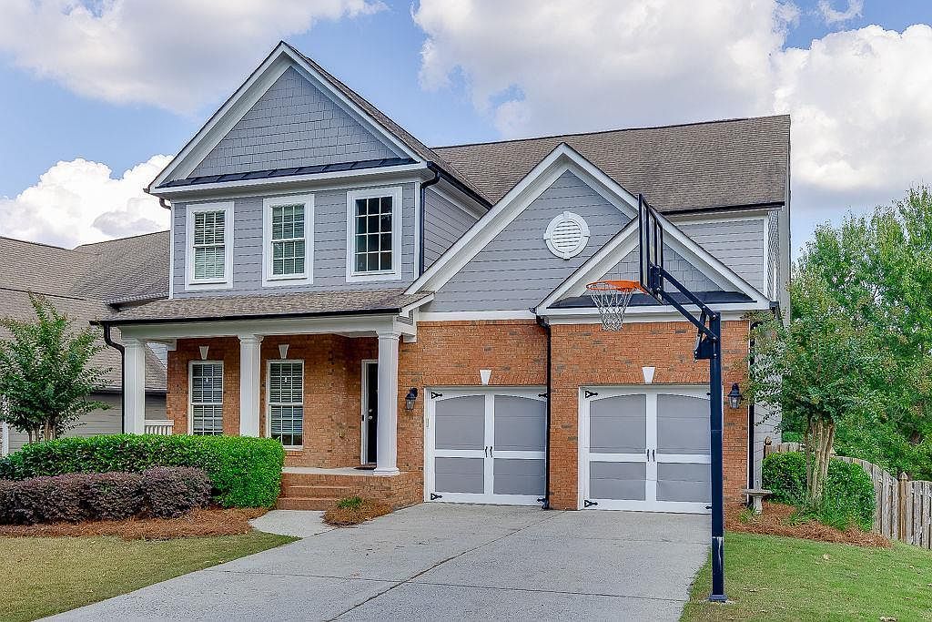 7804 Keepsake Ln Flowery Branch, GA 30542 - Thumbnail 3