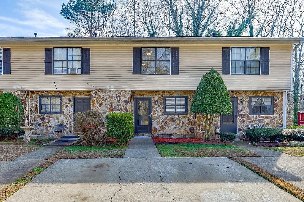 2485 Hidden Cove Ct APT C Gainesville, GA 30501 - Thumbnail 3