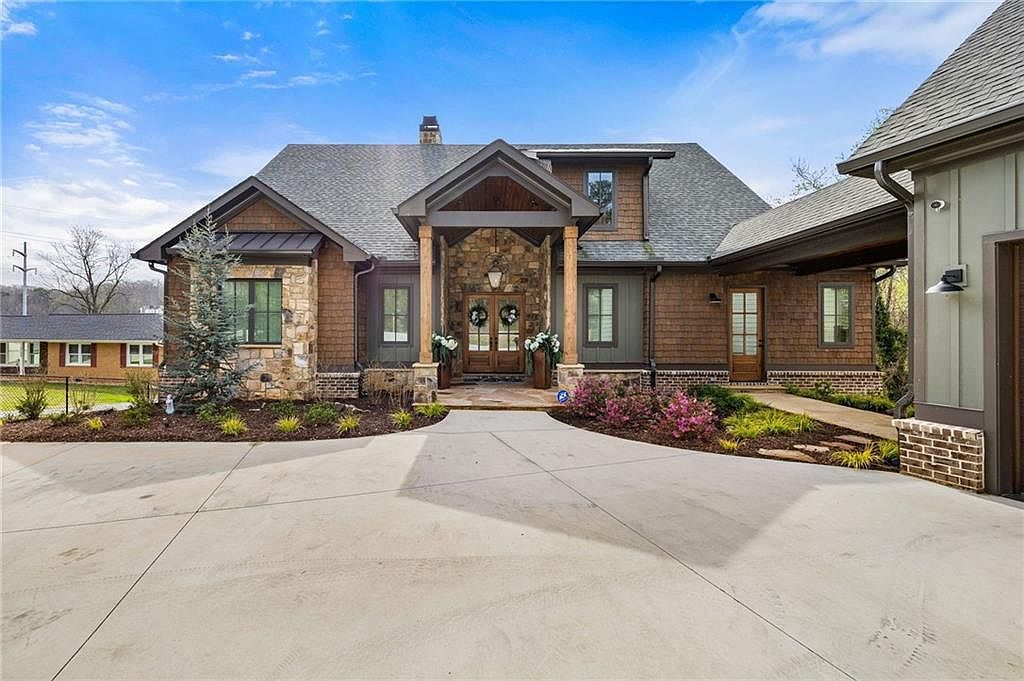 3109 Emerald Cir Gainesville, GA 30501 - Thumbnail 3