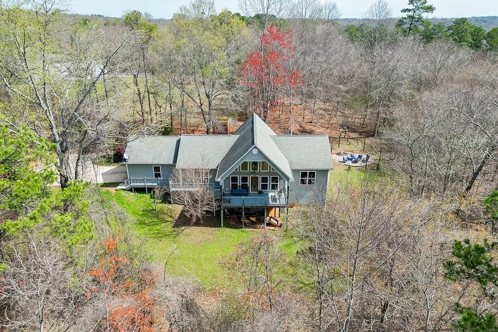 5050 Cagle Mill Rd Lula, GA 30554 - Thumbnail 3