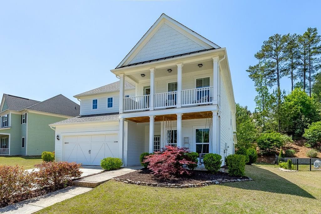 5922 Ash Hill Pl Hoschton, GA 30548 - Thumbnail 3