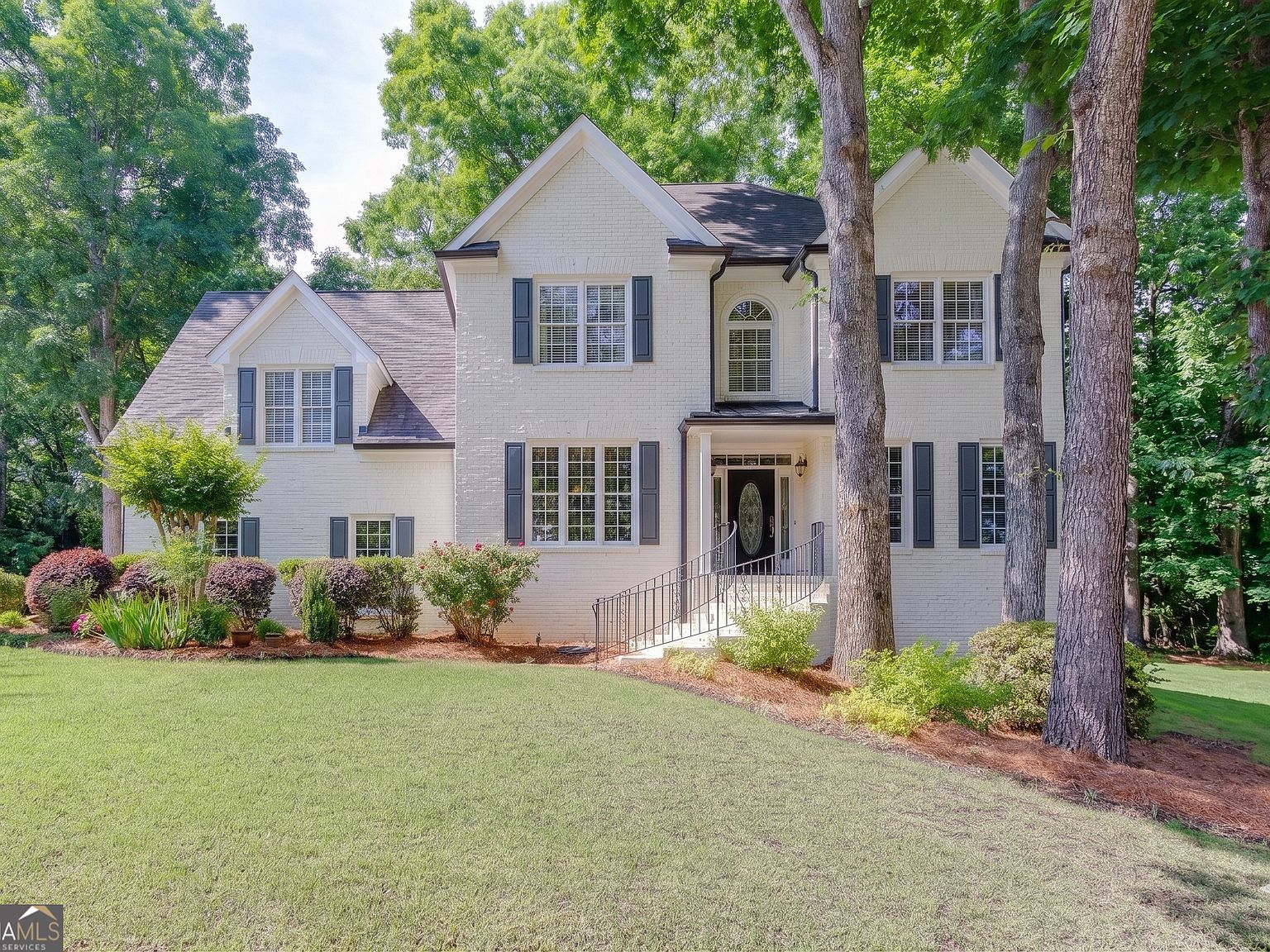2537 Bent Tree Dr Dacula, GA 30019 - Thumbnail 3