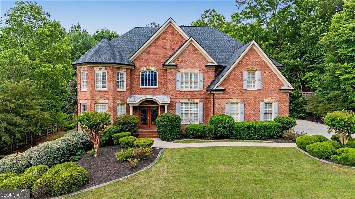 122 Ridge View Dr Ball Ground, GA 30107 - Thumbnail 3